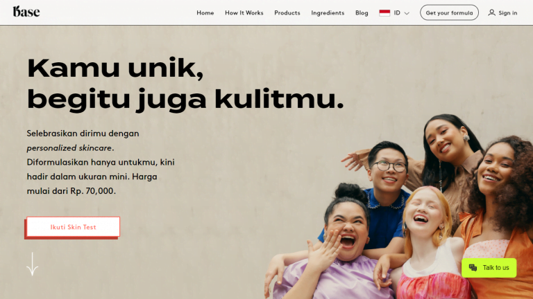 Apa Itu Landing Page Pengertian Fungsi Dan Cara Pembuatannya Vrogue