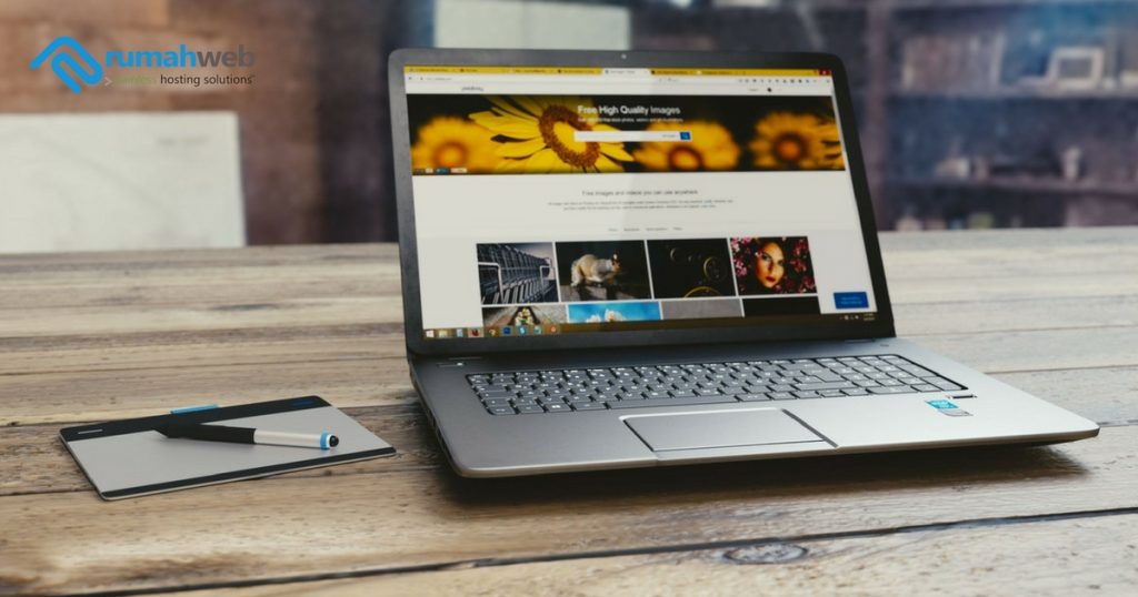 Kegunaan Website Builder Untuk Pemula