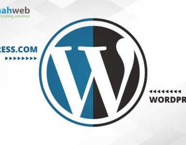 Apa Perbedaan WordPress.com dan WordPress.org?
