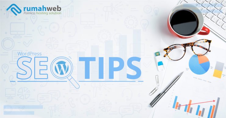 Tips &Trik Meningkatkan SEO Website WordPress