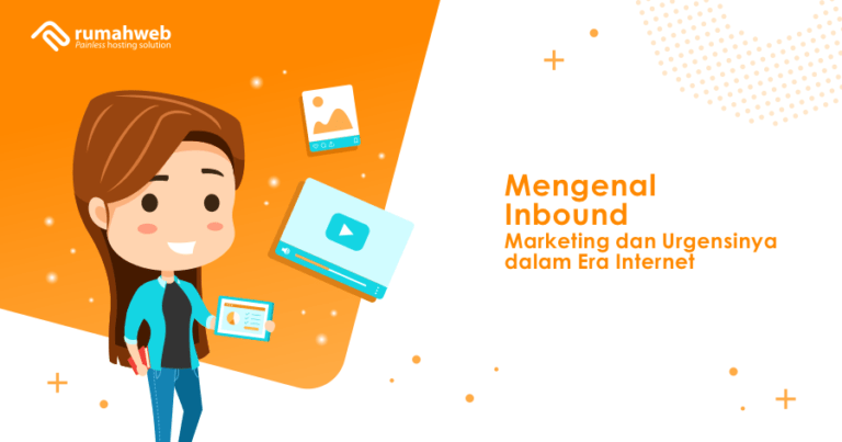 Foto Inbound Mengenal Inbound Marketing dan Urgensinya Dalam Era Internet