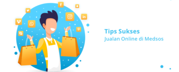 banner blog - tips sukses jualan online di sosmed