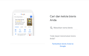 image 2 - Cara Agar Bisnis Muncul di Google Search