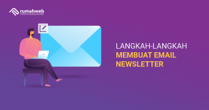 banner blog - Langkah-Langkah Membuat Email Newsletter