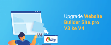 Upgrade Website Builder Site.pro V3 ke V4 1
