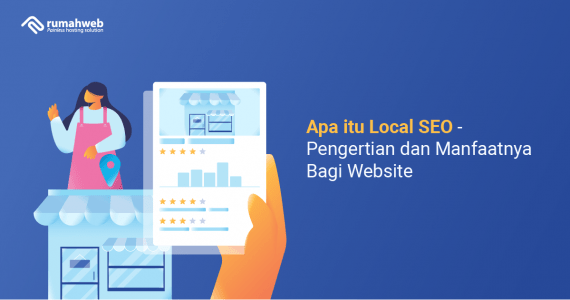 Banner Blog - Apa Itu Local SEO - Pengertian Dan Manfaatnya Bagi ...