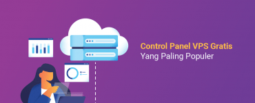 banner blog - Control Panel VPS Gratis Yang Paling Populer