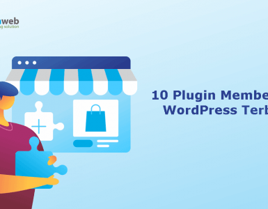 10 Plugin Membership WordPress Terbaik
