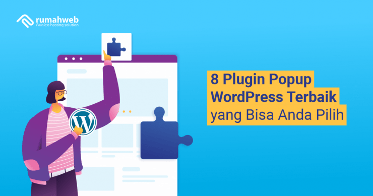 banner blog - 8 Plugin Popup WordPress Terbaik yang Bisa Anda Pilih