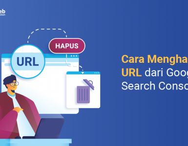 banner - Cara Menghapus URL dari Google Search Console