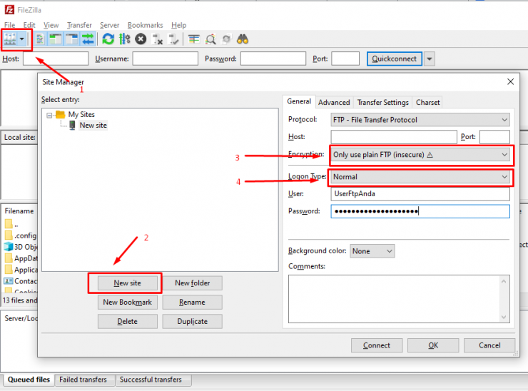 Apa Itu FTP? Pengertian Dan Cara Kerjanya - Rumahweb