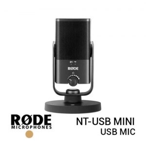 Rode NT USB Mini-min