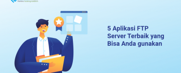 banner blog - 5 Aplikasi FTP Server Terbaik Yang Bisa Anda gunakan-min