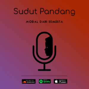 sudut pandang - 10 Podcast Indonesia Terbaik di Tahun 2021