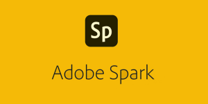 adobe spark - 10 Website Online Video Editor
