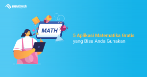 banner blog - 5 Aplikasi Matematika Gratis yang Bisa Anda Gunakan