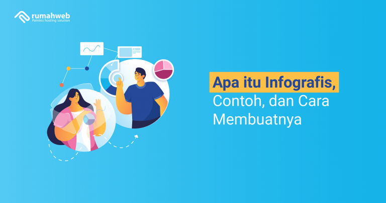 Apa Itu Infografis? Pengertian Dan Cara Membuatnya - Rumahweb