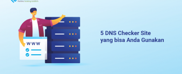 banner blog - 5 DNS Checker Site yang bisa Anda Gunakan