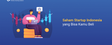 banner blog - Saham Startup Indonesia Yang Bisa Kamu Beli