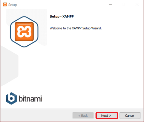 Cara Install XAMPP di Windows - image 1