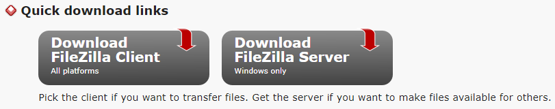 Cara Download dan Install FileZilla