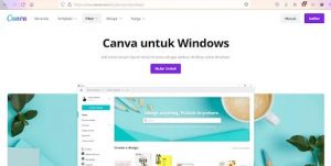 Cara Download Canva For PC Dan Mod APK - Rumahweb