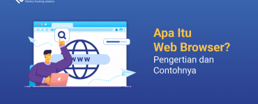 banner blog - Apa Itu Web Browser adalah - Pengertian dan Contohnya