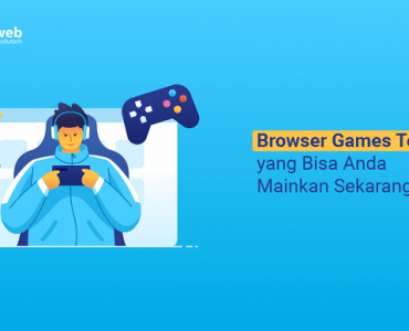 banner blog - Browser Games Terbaik yang Bisa Anda Mainkan Sekarang