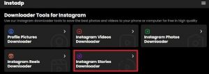 Cara Download Instagram Story, Gampang Banget! - Rumahweb