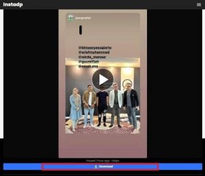 Cara Download Instagram Story, Gampang Banget! - Rumahweb