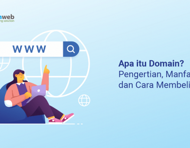 Apa Itu Dns Pengertian Setting Dns Dan Cara Kerja Rumahweb Blog