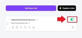 Cara Membuat Linktree untuk WhatsApp dan Website, Gampang!