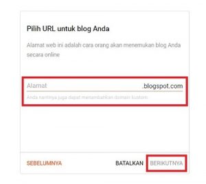 Blogger: Pengertian, Daftar Dan Cara Membuat Blognya