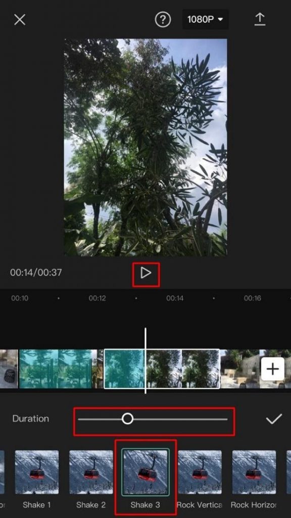 Cara Membuat Video Jedag Jedug Di Capcut Yang Lagi Viral - Rumahweb