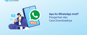 banner artikel - Apa itu WhatsApp mod adalah - Pengertian dan Cara Downloadnya