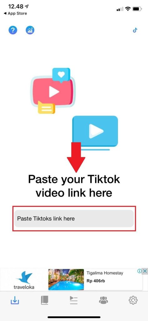 SnapTik Video Saver Manager - image 2