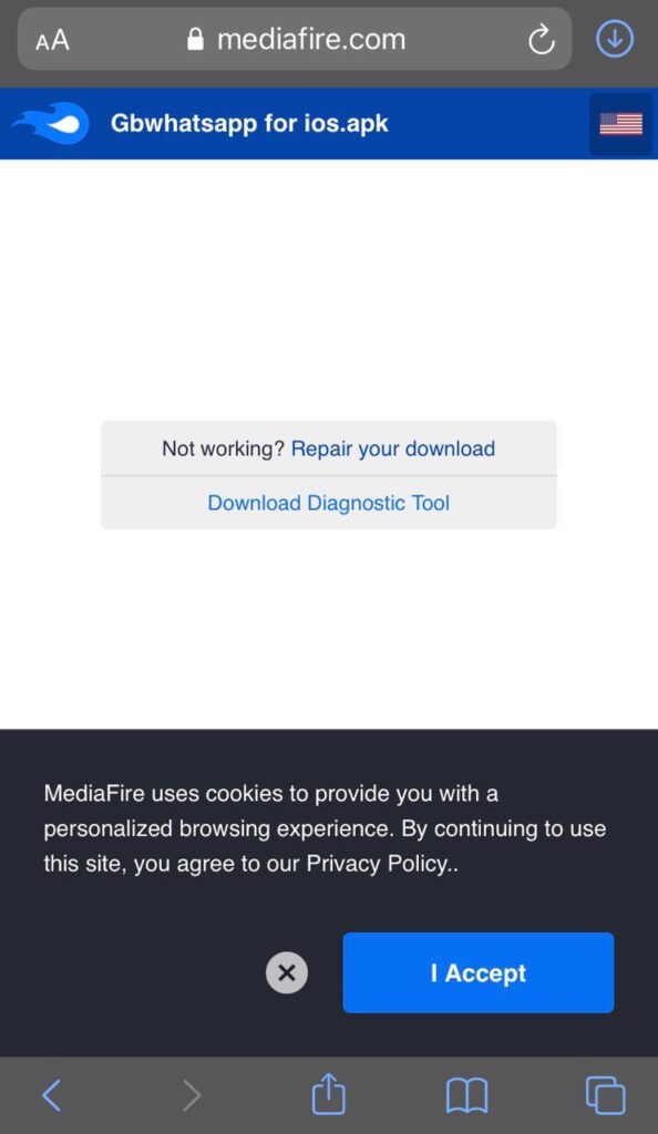 download wa gb apk