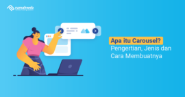 Apa Itu Carousel? Pengertian, Jenis Dan Cara Membuatnya - Rumahweb