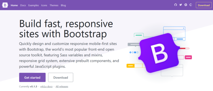 Apa Itu Bootstrap Dan Cara Menggunakannya Untuk Pemula