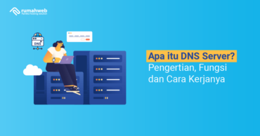 Apa Itu Dns Pahami Pengertian Fungsi Dan Cara Kerjanya Kisah Sekolah ...