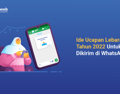 banner - Ucapan Lebaran Tahun 2022 Untuk Dikirim di WhatsApp