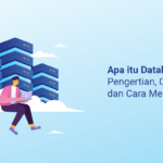 Apa itu Database adalah