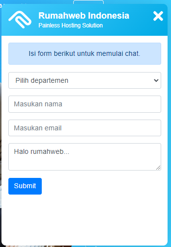 Apa Itu User Interface? Pengertian, Prinsip, Dan Contohnya - Rumahweb