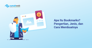 Banner Artikel Apa Itu Bookmarks Pengertian Jenis Dan Cara