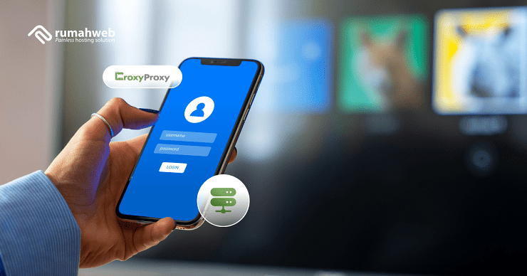 Apa Itu CroxyProxy Dan Cara Menggunakannya Secara Gratis