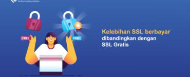 Banner - Kelebihan SSL berbayar dibandingkan dengan SSL Gratis