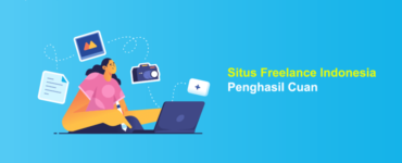 Banner - Situs Freelance Indonesia Penghasil Cuan