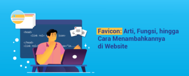 banner artikel - Favicon Arti, Fungsi, hingga Cara Menambahkannya di Website