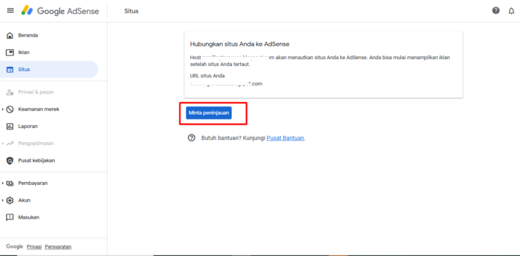 Google Adsense Pengertian Cara Kerja Dan Cara Daftarnya