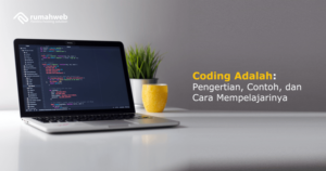 Banner - Apa itu Coding Adalah